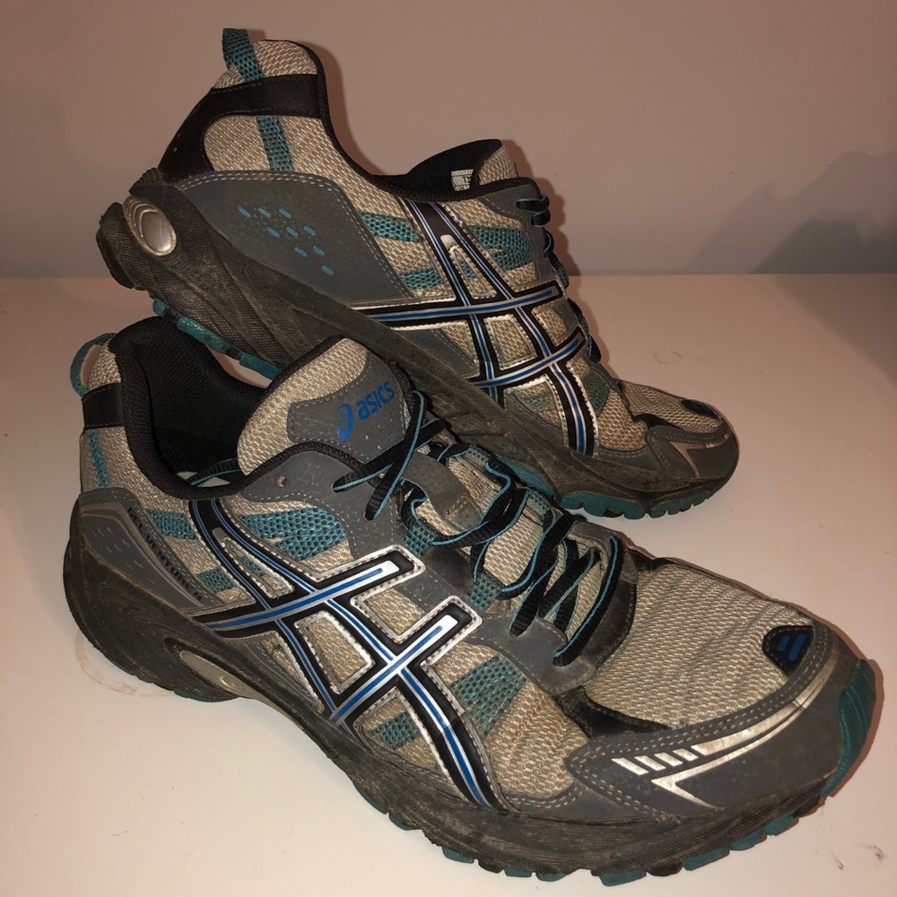 Asics Gel Venture 4 Running Shoes